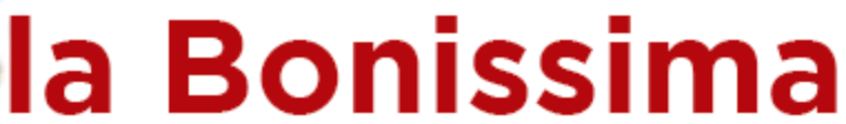 La Bonissima